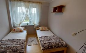 Apartament Almi